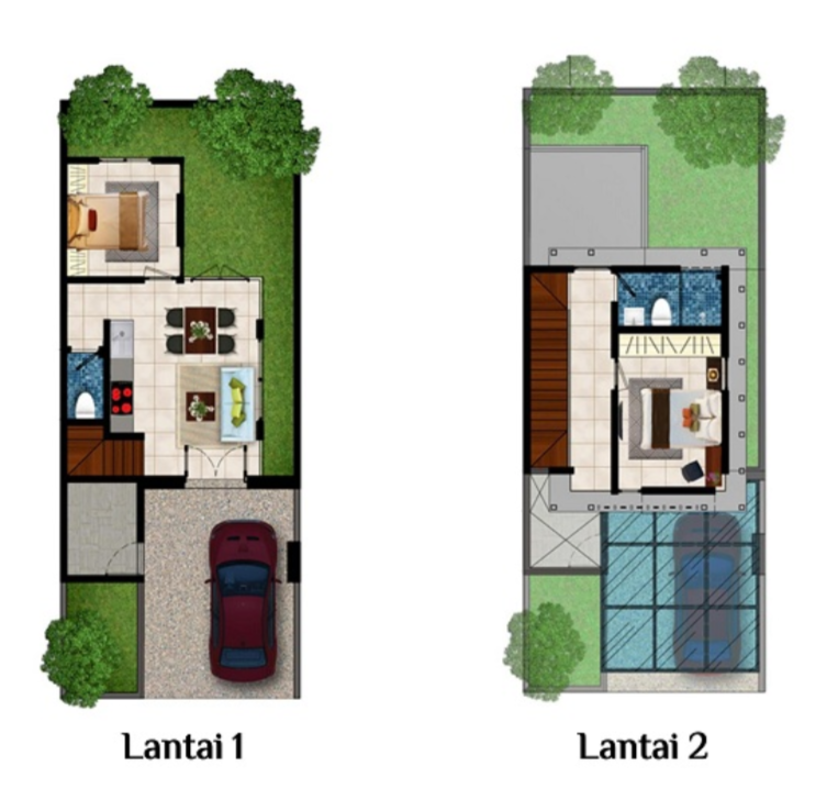 Layout Canary